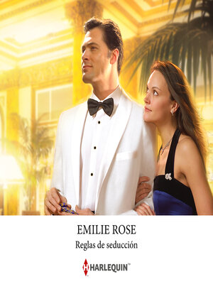 cover image of Reglas de seducción